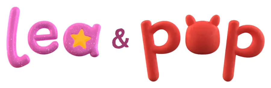 Lea y Pop